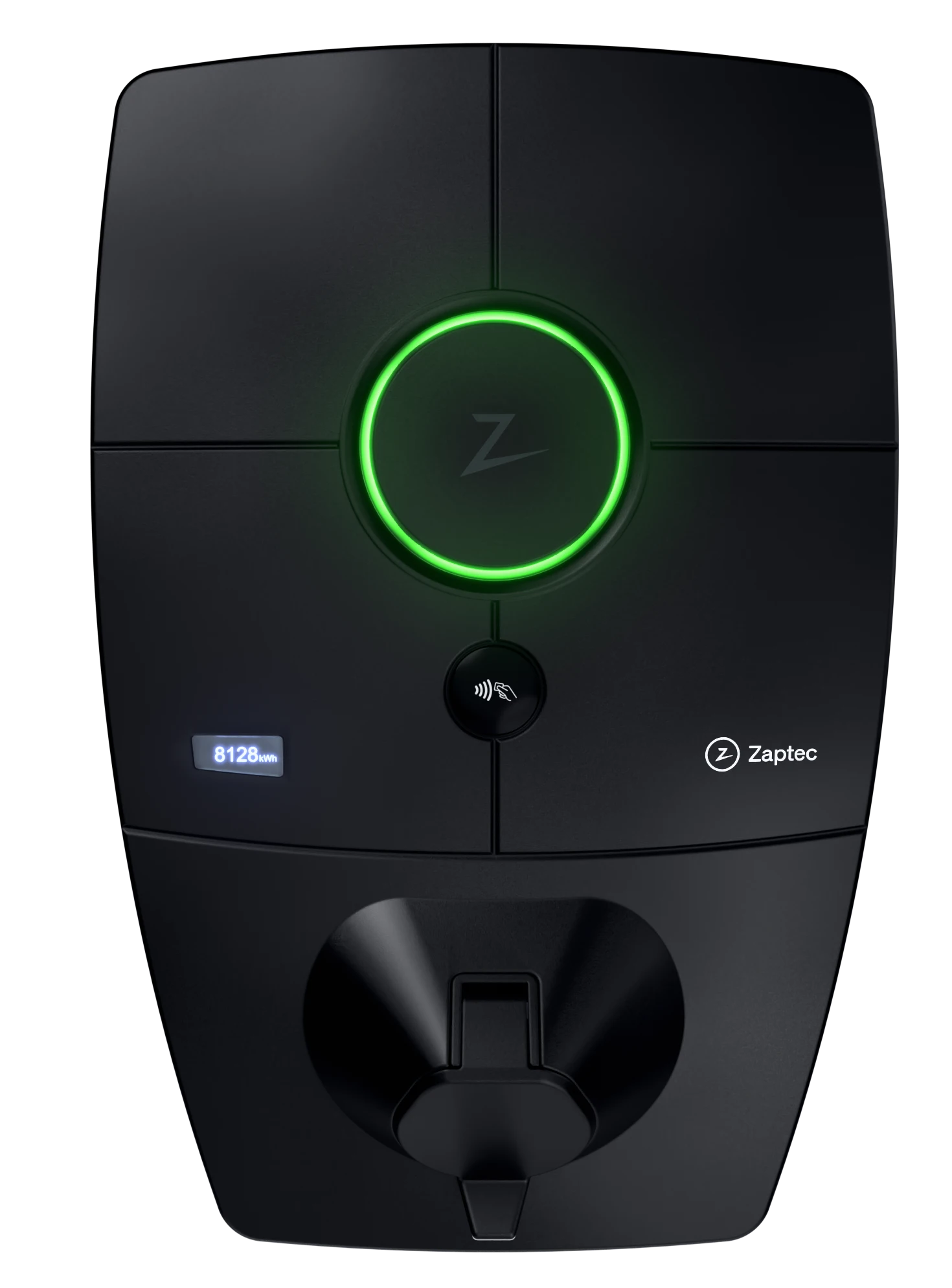 Zaptec Pro charger